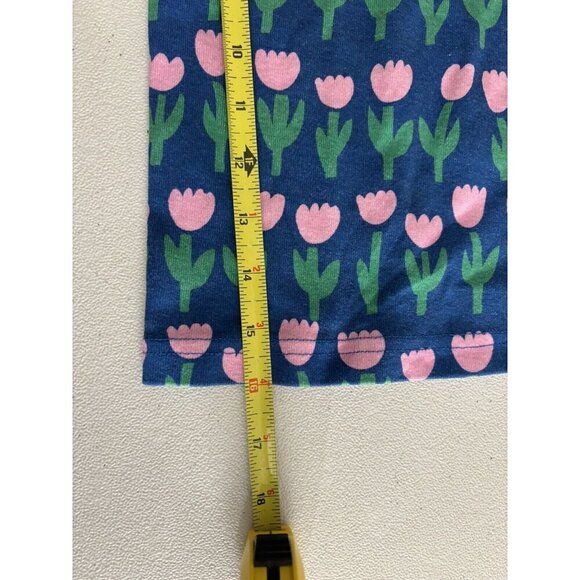 Hanna Anderson And Matilda Jane Lot Bundle Kids Tops Floral Size 4 - Picture 11 of 11